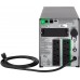 ИБП APC Smart-UPS 1500VA/1000W, LCD, USB, SmartConnect, 8xC13