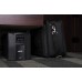 ИБП APC Smart-UPS 1000VA/700W, LCD, USB, SmartConnect, 8xC13