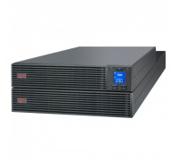 ИБП APC Easy UPS SRV 5000VA/5000W, RM 4U, LCD, USB, RS232, Hard wire in&out