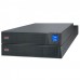 ИБП APC Easy UPS SRV 5000VA/5000W, RM 4U, LCD, USB, RS232, Hard wire in&out