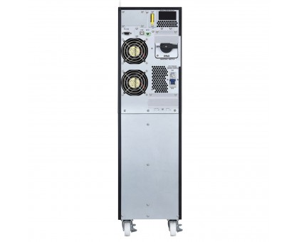 Джерело безперебійного живлення APC Easy UPS SRV 10000VA/10000W, LCD, USB, RS232, Terminal out Джерело безперебійного живлення APC Easy UPS SRV 10000VA/10000W, LCD, USB, RS232, Terminal out