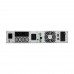 ИБП Eaton 9SX, 3000VA/2700W, RM 2U, LCD, USB, RS232, 8xC13, 1xC19