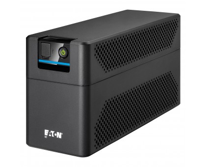 ИБП Eaton 5E G2, 900VA/480W, USB, 4xIEC ИБП Eaton 5E G2, 900VA/480W, USB, 4xIEC