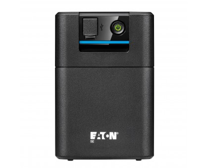 ИБП Eaton 5E G2, 900VA/480W, USB, 4xIEC ИБП Eaton 5E G2, 900VA/480W, USB, 4xIEC