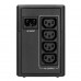 ИБП Eaton 5E G2, 900VA/480W, USB, 4xIEC