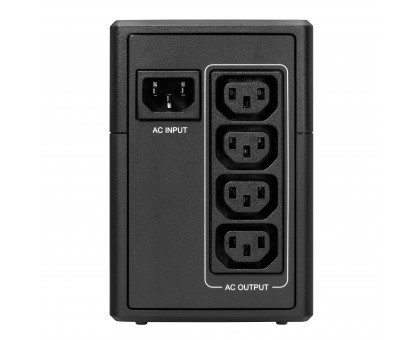 ИБП Eaton 5E G2, 700VA/360W, USB, 4xC13 ИБП Eaton 5E G2, 700VA/360W, USB, 4xC13