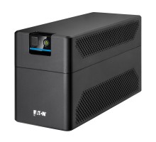 Джерело безперебійного живлення Eaton 5E G2, 2200VA/1200W, USB, 6xIEC