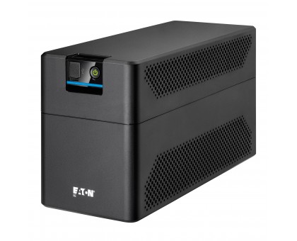 ИБП Eaton 5E G2, 2200VA/1200W, USB, 6xIEC ИБП Eaton 5E G2, 2200VA/1200W, USB, 6xIEC