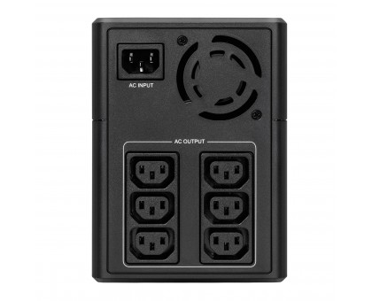 ИБП Eaton 5E G2, 2200VA/1200W, USB, 6xIEC ИБП Eaton 5E G2, 2200VA/1200W, USB, 6xIEC