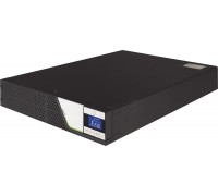 ИБП Legrand Keor SPE, 2200VA/1980W, RT2U, LCD, RS232, USB, EPO, 1xC19, 8xC13