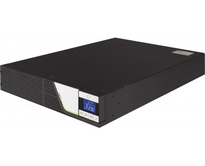 Джерело безперебійного живлення Legrand Keor SPE, 2200VA/1980W, RT2U, LCD, RS232, USB, EPO, 1xC19, 8xC13 Джерело безперебійного живлення Legrand Keor SPE, 2200VA/1980W, RT2U, LCD, RS232, USB, EPO, 1xC19, 8xC13