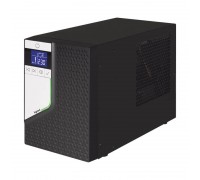 Джерело безперебійного живлення Legrand Keor SPE, 750VA/600W, LCD, USB, RS232, 6xC13