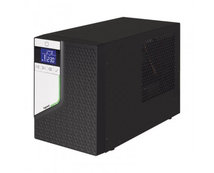 Джерело безперебійного живлення Legrand Keor SPE, 750VA/600W, LCD, USB, RS232, 6xC13 Джерело безперебійного живлення Legrand Keor SPE, 750VA/600W, LCD, USB, RS232, 6xC13