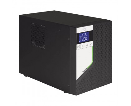 Джерело безперебійного живлення Legrand Keor SPE, 750VA/600W, LCD, USB, RS232, 6xC13 Джерело безперебійного живлення Legrand Keor SPE, 750VA/600W, LCD, USB, RS232, 6xC13