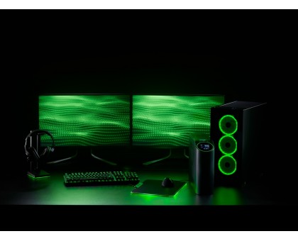 Джерело безперебійного живлення APC Back-UPS Pro 2200VA /1320W, LCD, USB, RGB Lights, 4xSchuko + 2xC13 Джерело безперебійного живлення APC Back-UPS Pro 2200VA /1320W, LCD, USB, RGB Lights, 4xSchuko + 2xC13