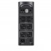Джерело безперебійного живлення APC Back-UPS Pro 2200VA /1320W, LCD, USB, RGB Lights, 4xSchuko + 2xC13