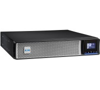 Джерело безперебійного живлення Eaton 5PX G2, 1500VA/1500W, RT2U, LCD, USB, RS232, 8xC13