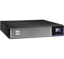 Джерело безперебійного живлення Eaton 5PX G2, 1500VA/1500W, RT2U, LCD, USB, RS232, 8xC13