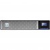 Джерело безперебійного живлення Eaton 5PX G2, 1500VA/1500W, RT2U, LCD, USB, RS232, 8xC13