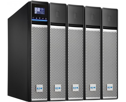 Джерело безперебійного живлення Eaton 5PX G2, 1500VA/1500W, RT2U, LCD, USB, RS232, 8xC13 Джерело безперебійного живлення Eaton 5PX G2, 1500VA/1500W, RT2U, LCD, USB, RS232, 8xC13