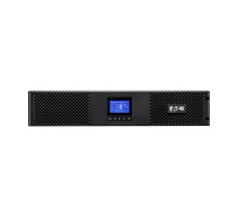 ИБП Eaton 9SX, 2000VA/1800W, RM 2U, LCD, USB, RS232, 8xC13