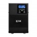 ИБП Eaton 9E, 1000VA/800W, LCD, USB, RS232, 4xC13