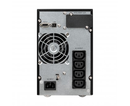 ИБП Eaton 9E, 1000VA/800W, LCD, USB, RS232, 4xC13 ИБП Eaton 9E, 1000VA/800W, LCD, USB, RS232, 4xC13