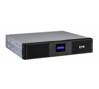 Джерело безперебійного живлення Eaton 9E, 1000VA/900W, RM 2U, LCD, USB, RS232, 4xC13