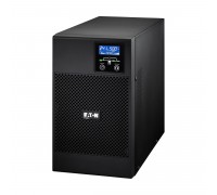Джерело безперебійного живлення Eaton 9E, 2000VA/1600W, LCD, USB, RS232, 6xC13