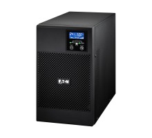 Джерело безперебійного живлення Eaton 9E, 2000VA/1600W, LCD, USB, RS232, 6xC13