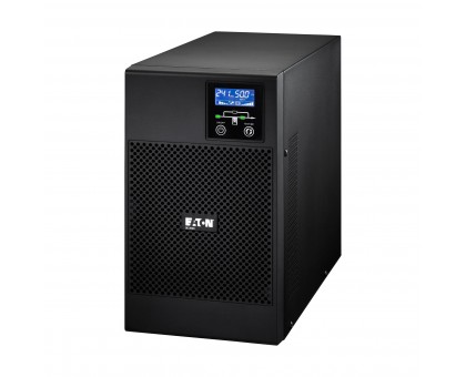 ИБП Eaton 9E, 2000VA/1600W, LCD, USB, RS232, 6xC13 ИБП Eaton 9E, 2000VA/1600W, LCD, USB, RS232, 6xC13