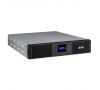 Джерело безперебійного живлення Eaton 9E, 2000VA/1800W, RM 2U, LCD, USB, RS232, 6xC13