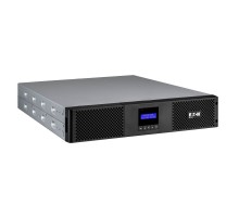 Джерело безперебійного живлення Eaton 9E, 2000VA/1800W, RM 2U, LCD, USB, RS232, 6xC13
