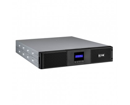 Джерело безперебійного живлення Eaton 9E, 2000VA/1800W, RM 2U, LCD, USB, RS232, 6xC13 Джерело безперебійного живлення Eaton 9E, 2000VA/1800W, RM 2U, LCD, USB, RS232, 6xC13