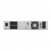 Джерело безперебійного живлення Eaton 9E, 2000VA/1800W, RM 2U, LCD, USB, RS232, 6xC13