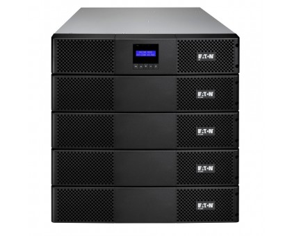 Джерело безперебійного живлення Eaton 9E, 2000VA/1800W, RM 2U, LCD, USB, RS232, 6xC13 Джерело безперебійного живлення Eaton 9E, 2000VA/1800W, RM 2U, LCD, USB, RS232, 6xC13