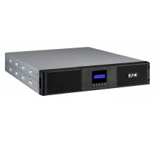 Джерело безперебійного живлення Eaton 9E, 3000VA/2700W, RM 2U, LCD, USB, RS232, 6xC13, 1xC19