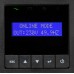 Джерело безперебійного живлення Eaton 9E, 3000VA/2700W, RM 2U, LCD, USB, RS232, 6xC13, 1xC19