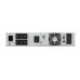 Джерело безперебійного живлення Eaton 9E, 3000VA/2700W, RM 2U, LCD, USB, RS232, 6xC13, 1xC19