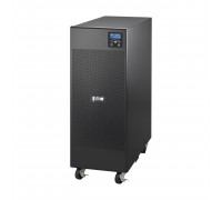Джерело безперебійного живлення Eaton 9E, 6000VA/4800W, LCD, USB, RS232, Terminal in&out