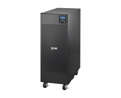 ИБП Eaton 9E, 6000VA/4800W, LCD, USB, RS232, Terminal in&out ИБП Eaton 9E, 6000VA/4800W, LCD, USB, RS232, Terminal in&out