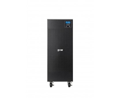 ИБП Eaton 9E, 6000VA/4800W, LCD, USB, RS232, Terminal in&out ИБП Eaton 9E, 6000VA/4800W, LCD, USB, RS232, Terminal in&out