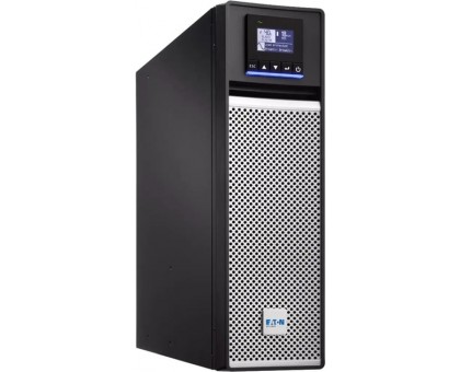 Джерело безперебійного живлення Eaton 5PX G2, 3000VA/3000W, RT3U, LCD, USB, RS232, 8xC13, 2xC19 Джерело безперебійного живлення Eaton 5PX G2, 3000VA/3000W, RT3U, LCD, USB, RS232, 8xC13, 2xC19