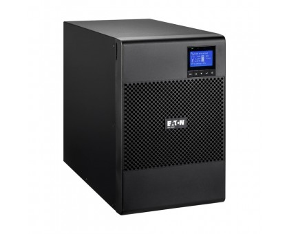 Джерело безперебійного живлення Eaton 9SX, 3000VA/2700W, LCD, USB, RS232, 8xC13, 1xC19 Джерело безперебійного живлення Eaton 9SX, 3000VA/2700W, LCD, USB, RS232, 8xC13, 1xC19