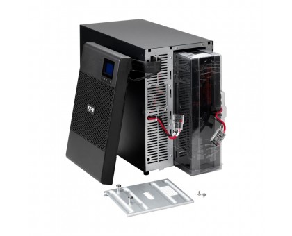 Джерело безперебійного живлення Eaton 9SX, 3000VA/2700W, LCD, USB, RS232, 8xC13, 1xC19 Джерело безперебійного живлення Eaton 9SX, 3000VA/2700W, LCD, USB, RS232, 8xC13, 1xC19