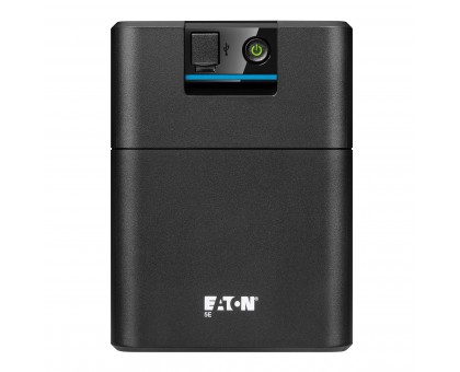 ИБП Eaton 5E G2, 1600VA/900W, USB, 6xC13 ИБП Eaton 5E G2, 1600VA/900W, USB, 6xC13