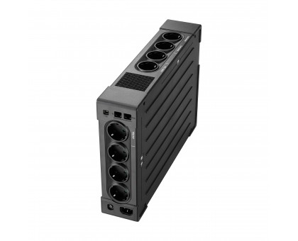 Джерело безперебійного живлення Eaton Ellipse PRO, 1600VA/1000W, LCD, USB, 8xSchuko Джерело безперебійного живлення Eaton Ellipse PRO, 1600VA/1000W, LCD, USB, 8xSchuko