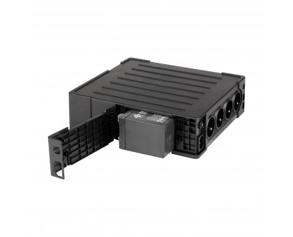 Джерело безперебійного живлення Eaton Ellipse PRO, 1600VA/1000W, LCD, USB, 8xSchuko Джерело безперебійного живлення Eaton Ellipse PRO, 1600VA/1000W, LCD, USB, 8xSchuko