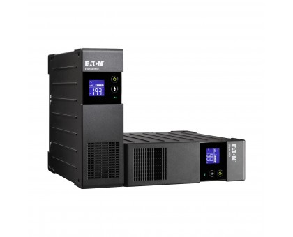 Джерело безперебійного живлення Eaton Ellipse PRO, 1600VA/1000W, LCD, USB, 8xSchuko Джерело безперебійного живлення Eaton Ellipse PRO, 1600VA/1000W, LCD, USB, 8xSchuko