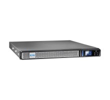 Джерело безперебійного живлення Eaton 5P G2, 850VA/680W, RM 1U, LCD, USB, RS232, 4xC13